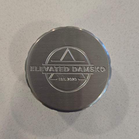 Elevated Damsko in a professional setting delivering reliable grinding