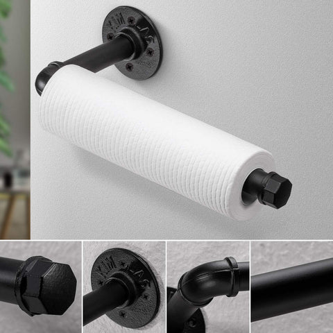 Elibbren easy-install kit, wall brackets included for quick setup.