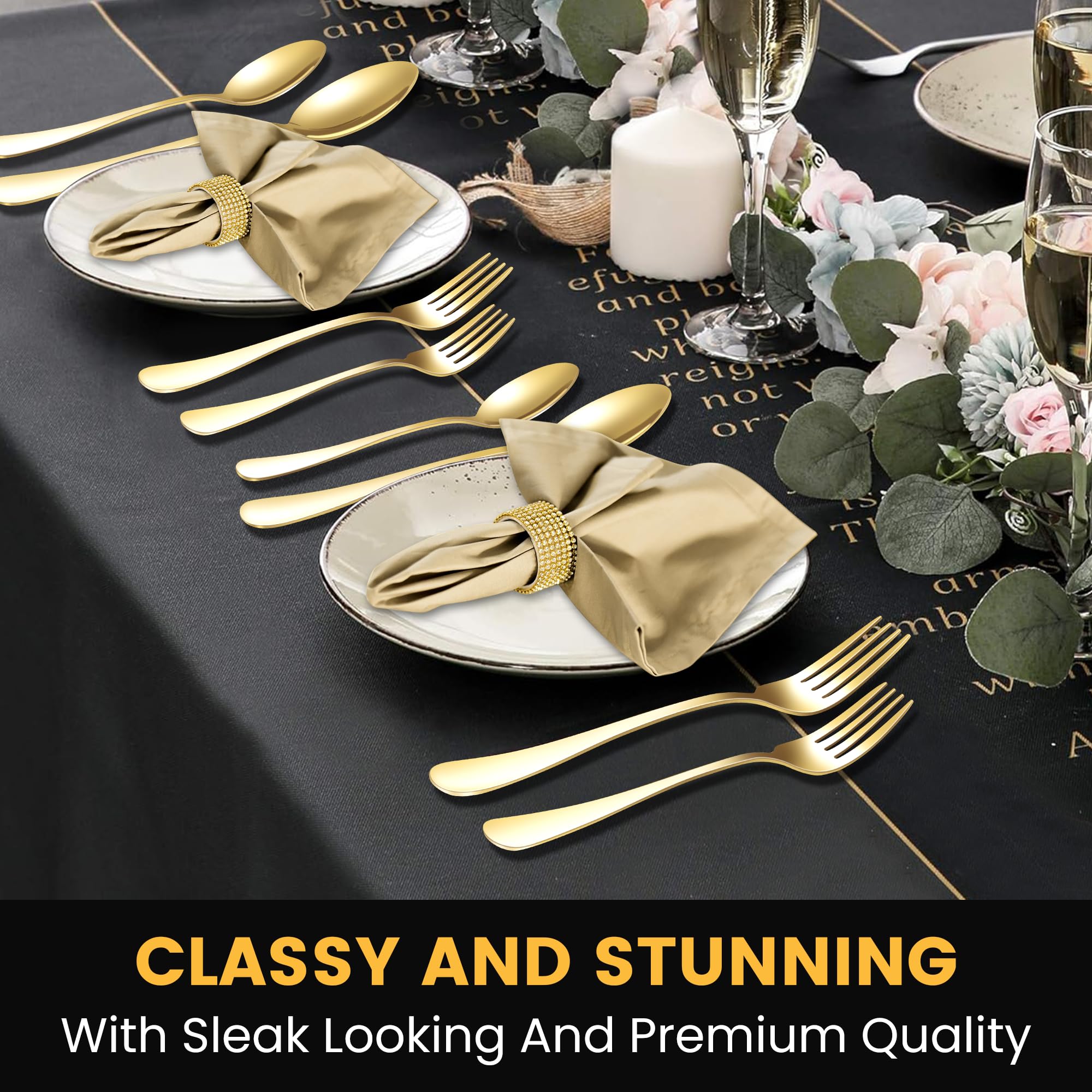 ELIMTEC straight metal straws for durable beverage sipping