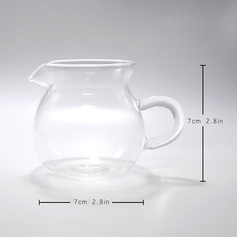 ELITEA dining-room tea pitcher suitable for cafes, hotels, and restaurant service.