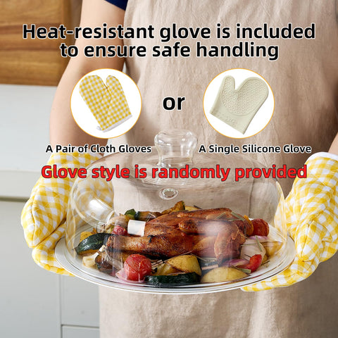 EliteVibe tall design fits large foods like bacon and vegetables