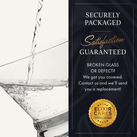 ELIXIR GLASSWARE premium kitchen-dining glassware for everyday use.