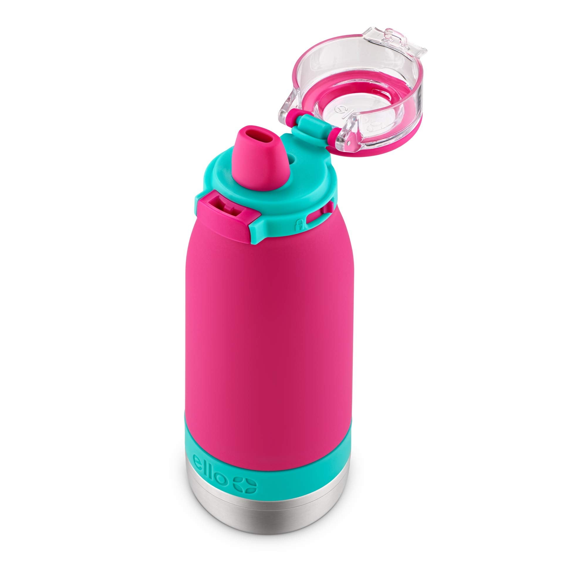 Ello Emma bottle BPA-free for safe everyday use