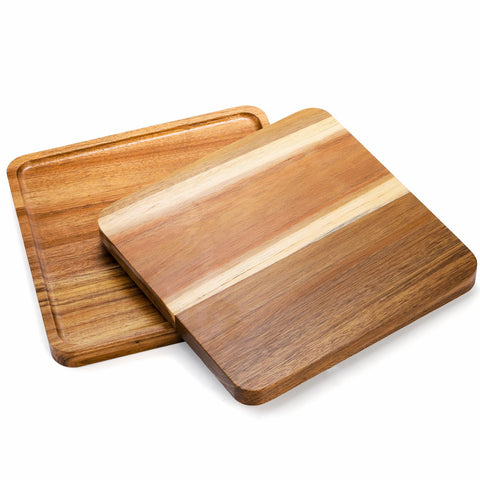 Elsjoy charcuterie serving board ideal for cheese, vegetables, and fruit displays.