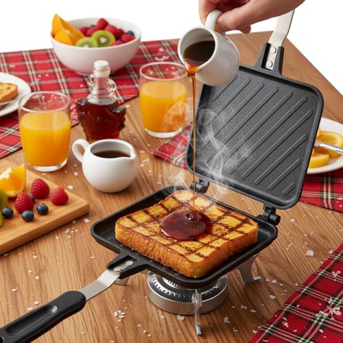 Elsjoy compact design fits small kitchens and convenient travel-friendly use.