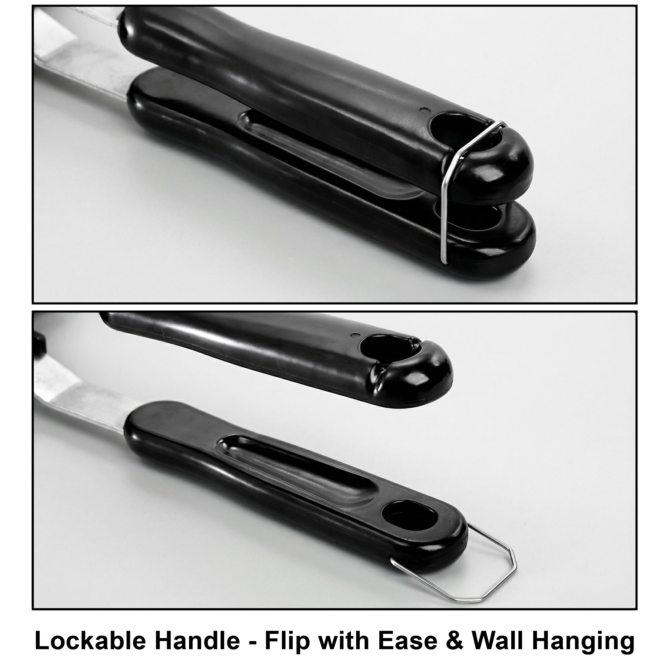 Elsjoy cooking on gas, electric, or ceramic stoves shows versatile performance.