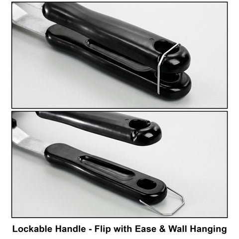 Elsjoy cooking on gas, electric, or ceramic stoves shows versatile performance.