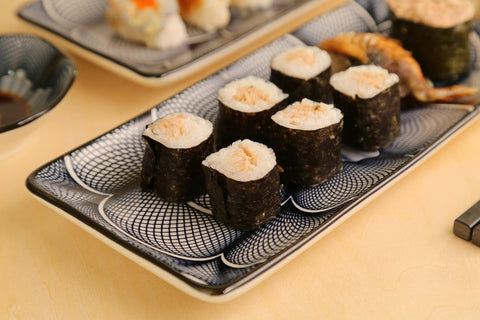 ELUSH chopsticks holders keep dining space neat and tidy.