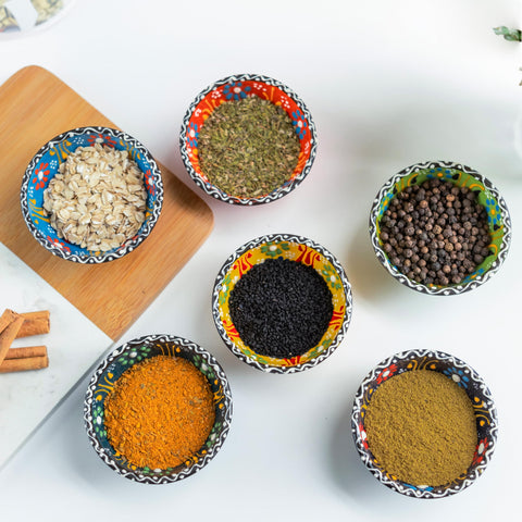 Elyese eco-friendly packaging makes these bowls a thoughtful gift.