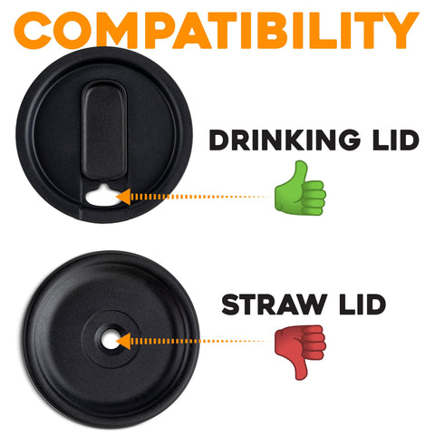 ELYPRO cabinet and pantry solution keeps lids tidy and reachable