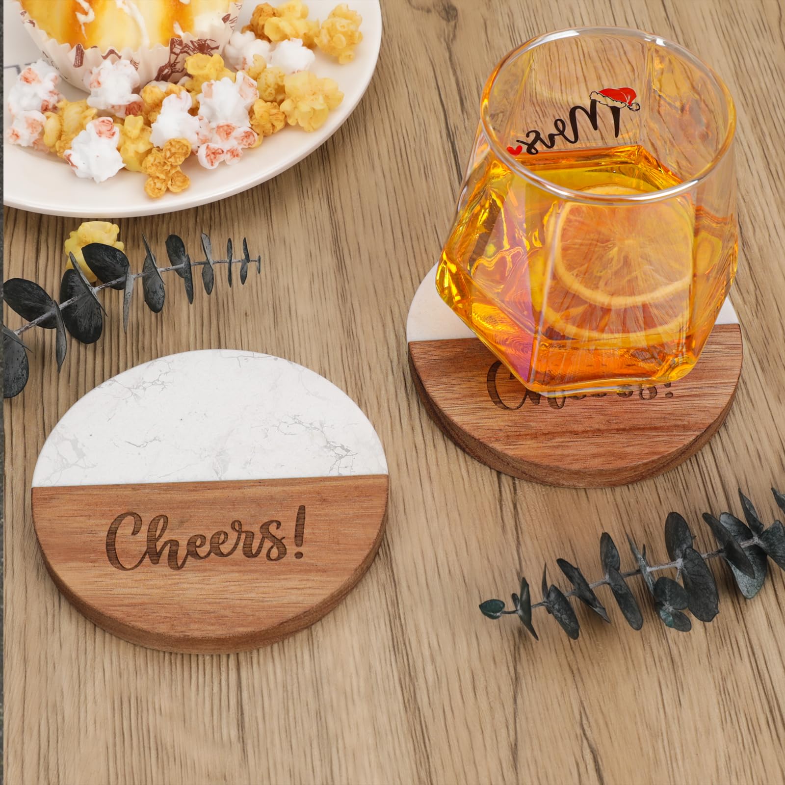 Elysirise dining cloths add texture and practicality for clean, stylish tables