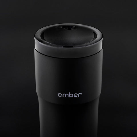 Ember Sipping Lid compatible with Gen 1 and Gen 2 Ember Mugs