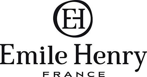 Emile Henry loaf baker is dishwasher safe for easy cleanup.
