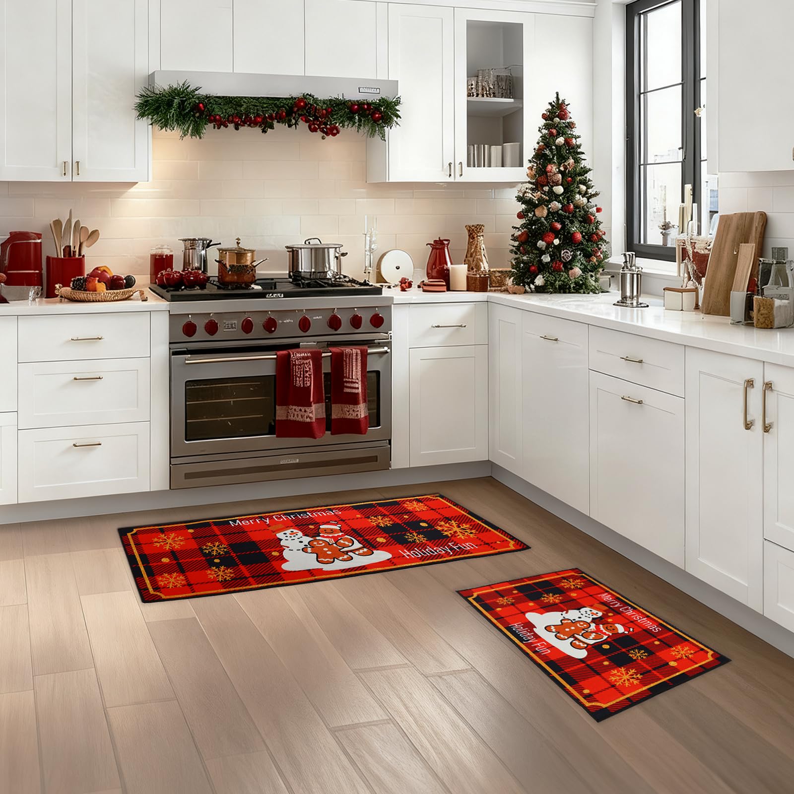 Enbelcto edge finishing showcases durable neat borders.