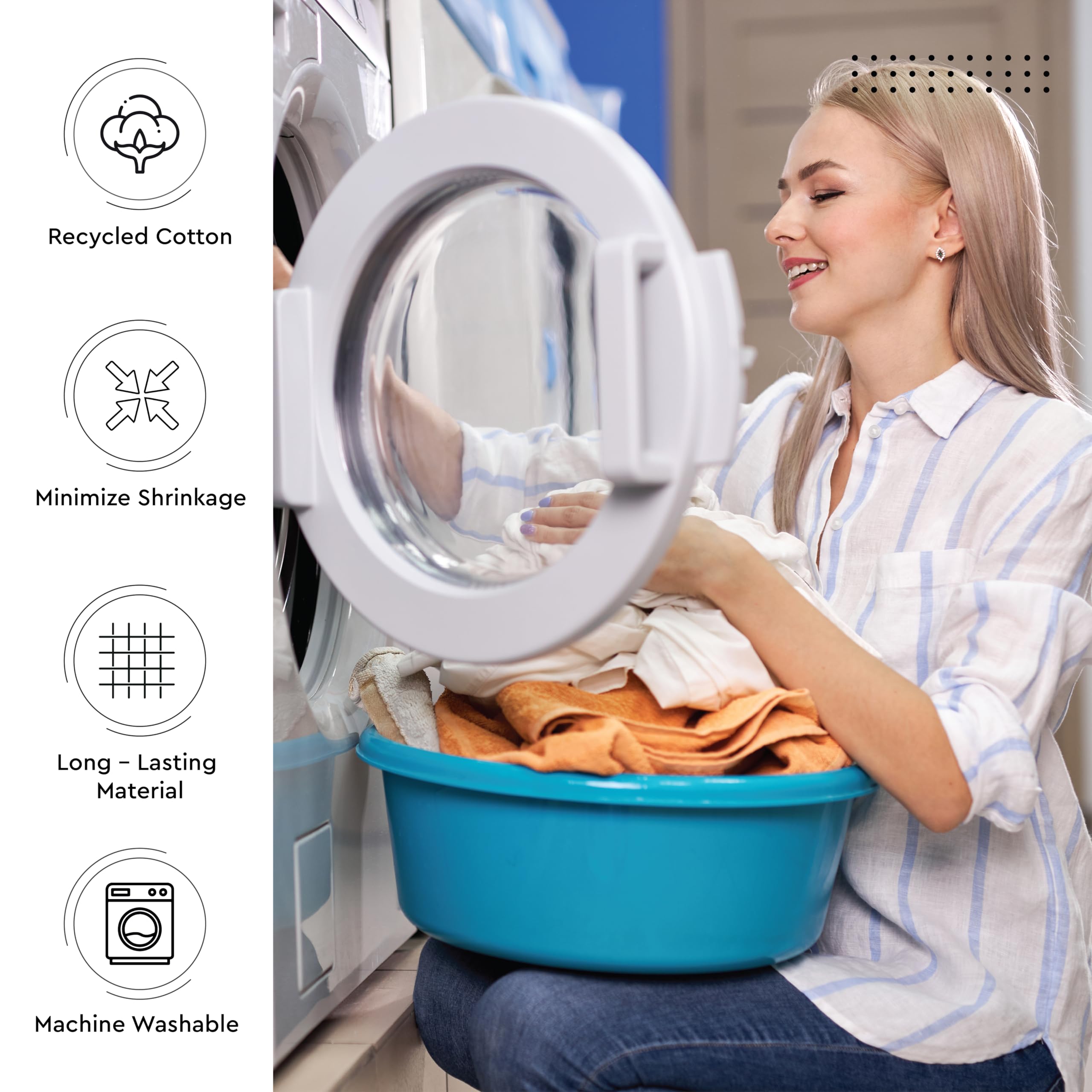 Encasa XO dining table scene demonstrating versatile everyday use.