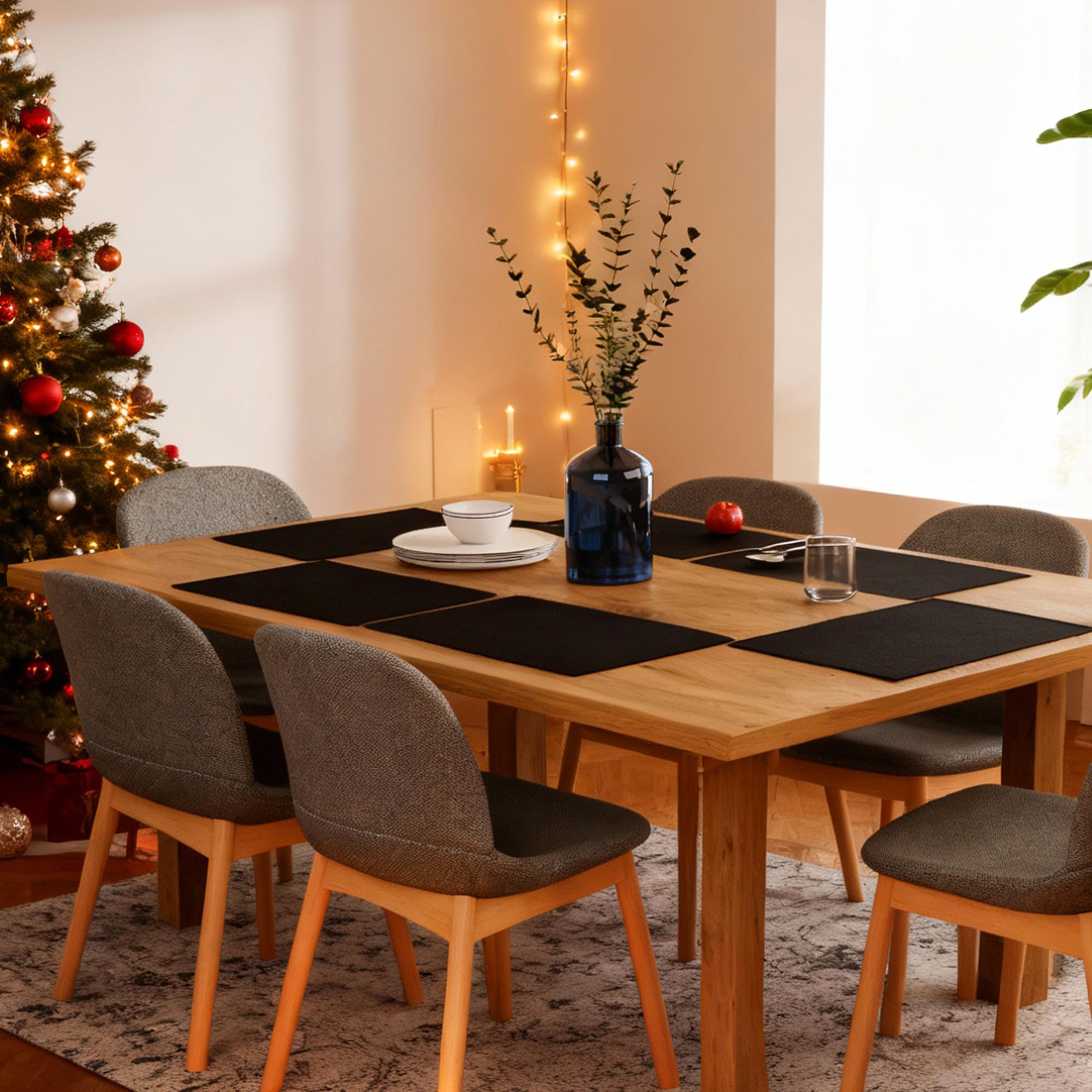 Encasa XO ribbed cotton close-up highlights premium texture.