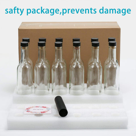Encheng home brewing bottle ideal for kombucha and kefir fermentation.