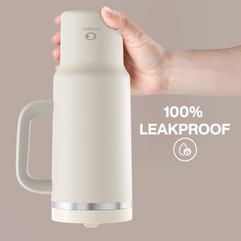ENCOOL BPA-free durable tumbler for safe hydration