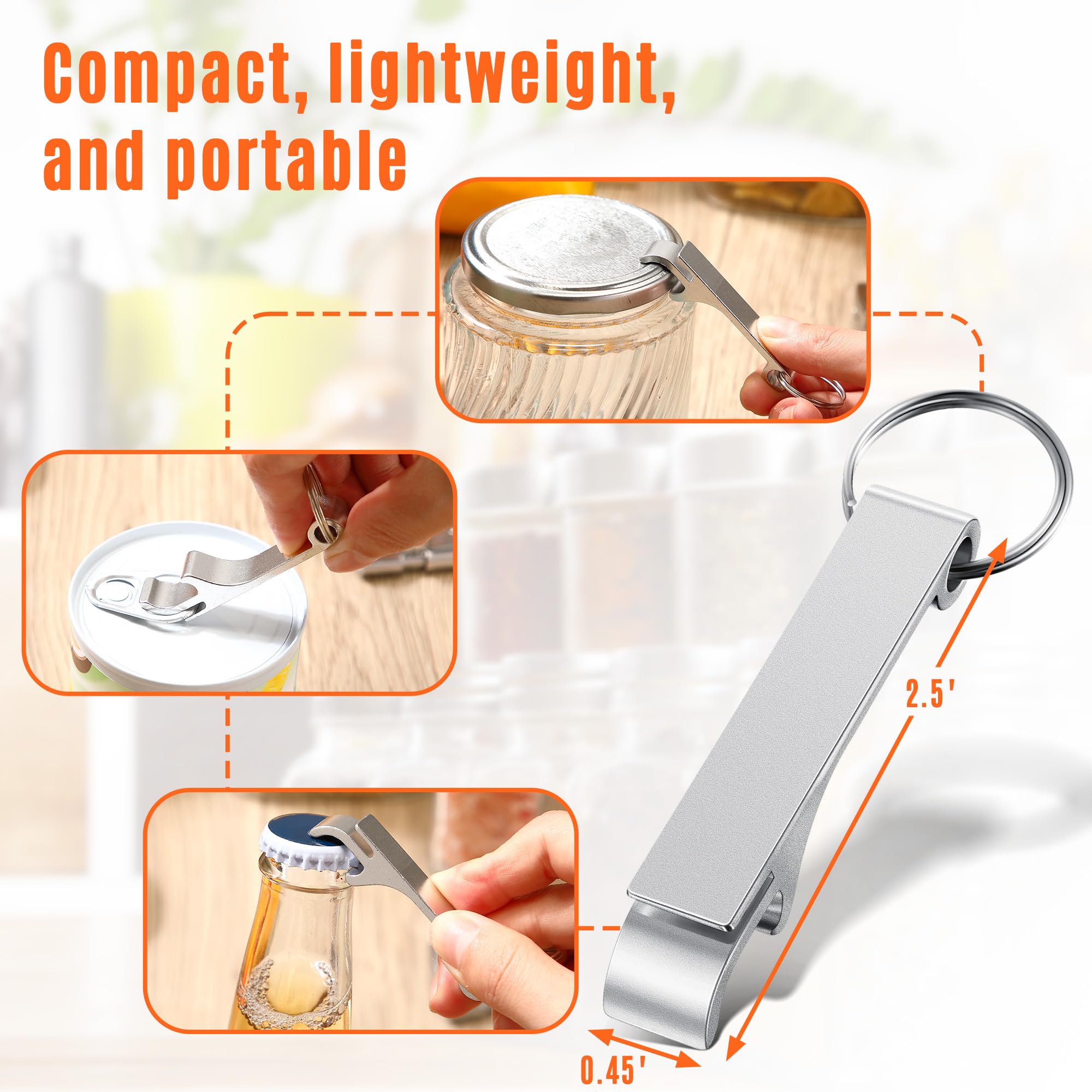 Enhon ergonomic grip design reduces strain during lid removal.