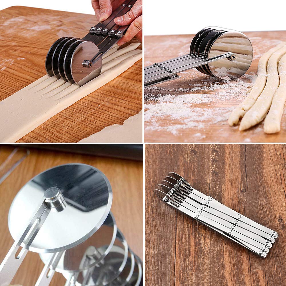 eninfut durable-kitchen-stainless-steel-tool built for busy banquets.