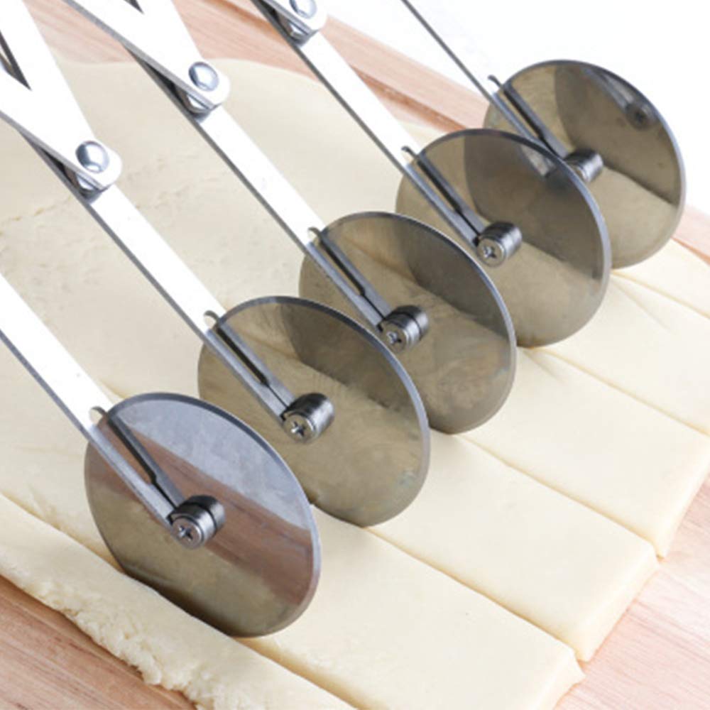 eninfut professional-cake-dough-cutter ideal for bakers.