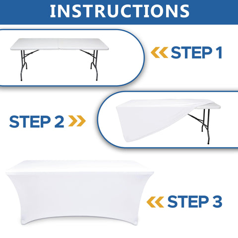 Enjoyidea quick-dry fabric aids air-drying after cleaning.