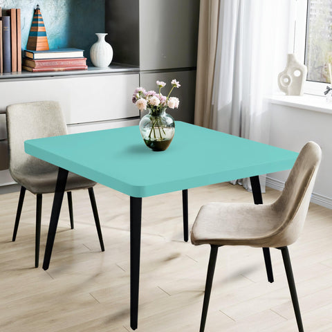 Enjoyidea daily dining room use stain-resistant tablecloth
