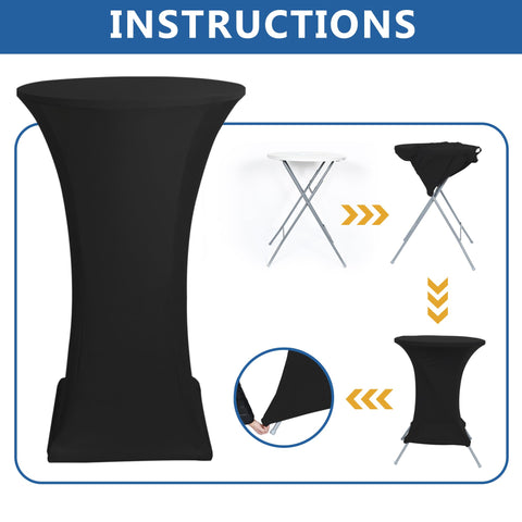 Enjoyidea venue-ready cover ideal for pubs, weddings, and banquets.