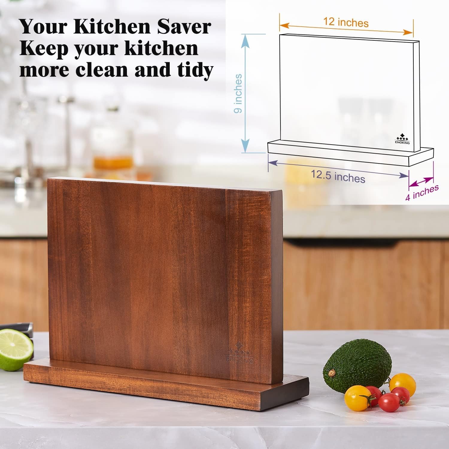 ENOKING 24-hour support ensures quick assistance and proper packaging.