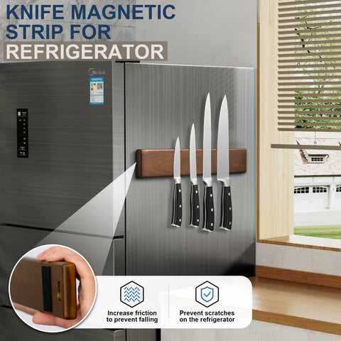 ENOKING 3-way installation demonstrating flexible setup options