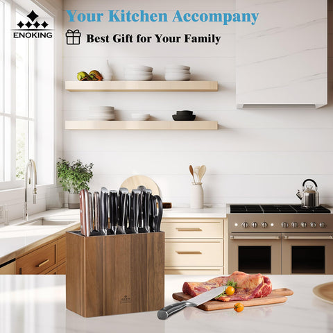 ENOKING warranty and support ensure long-term kitchen organization