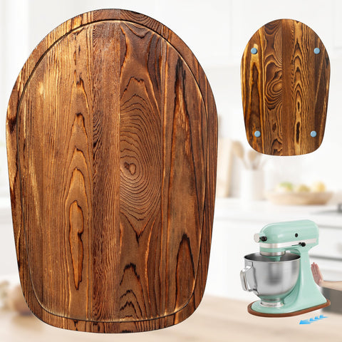 ENVTEK easy-clean wood surface simplifies maintenance and preserves look.