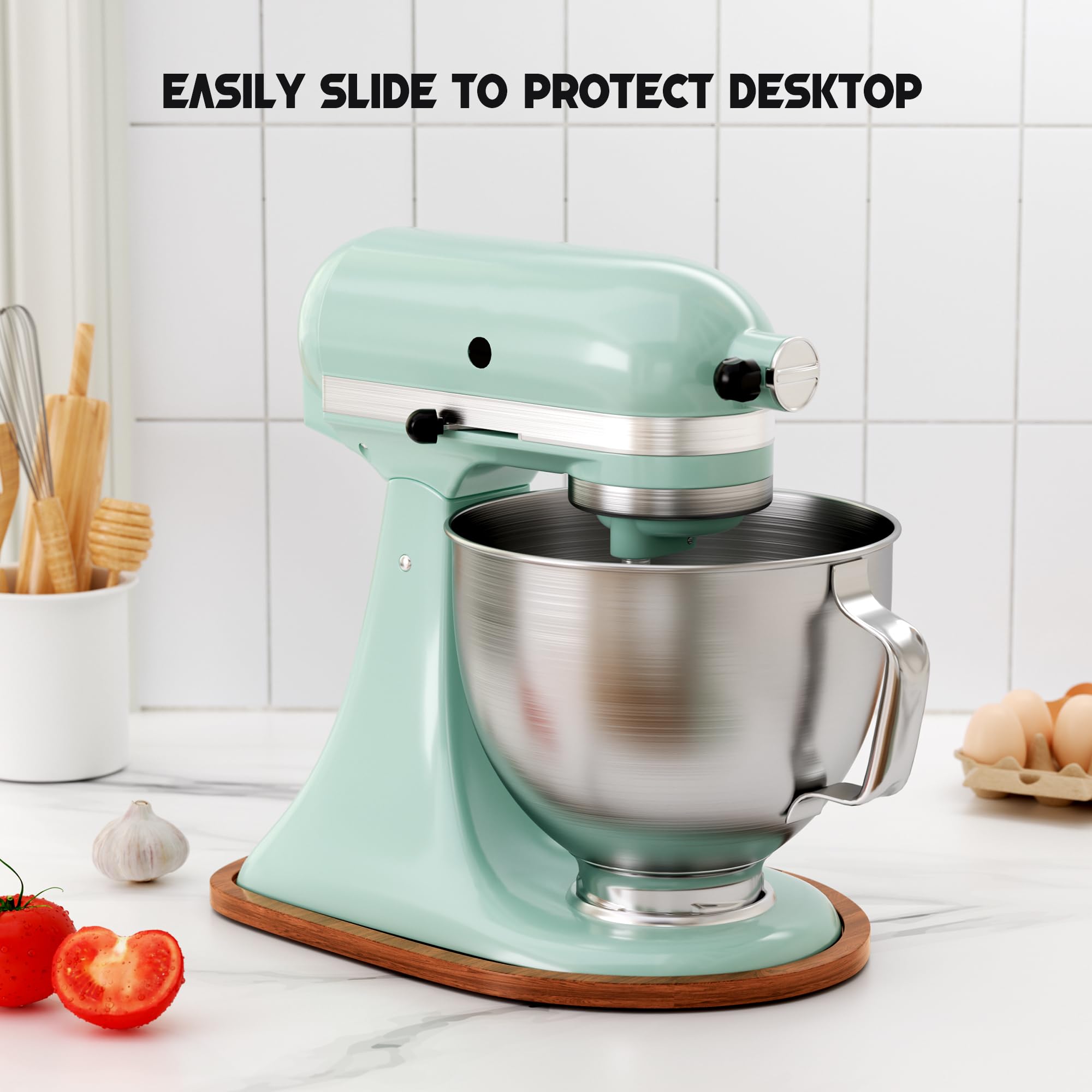 ENVTEK gift-ready packaging ideal for bakers and home chefs.