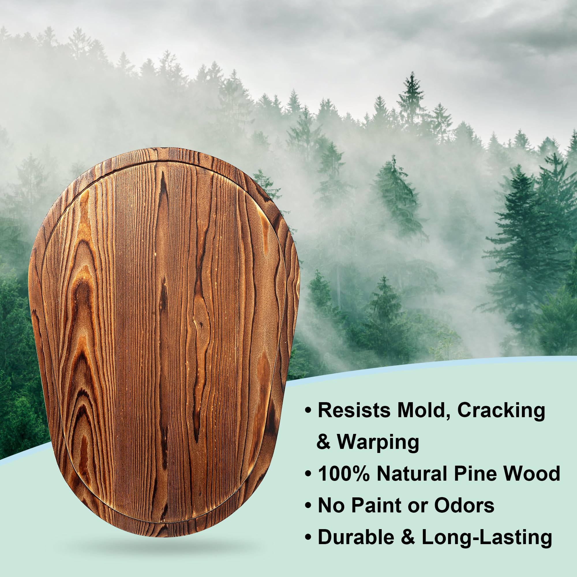ENVTEK countertop-protector shielding surfaces from scratches