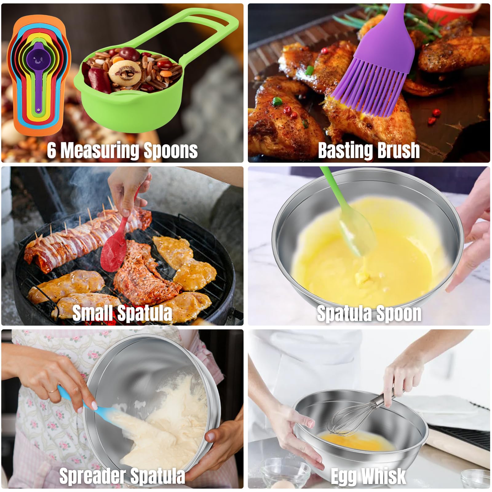 ENVTEK dishwasher-safe bowls simplify cleanup after family meals