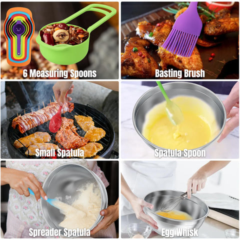 ENVTEK dishwasher-safe bowls simplify cleanup after family meals