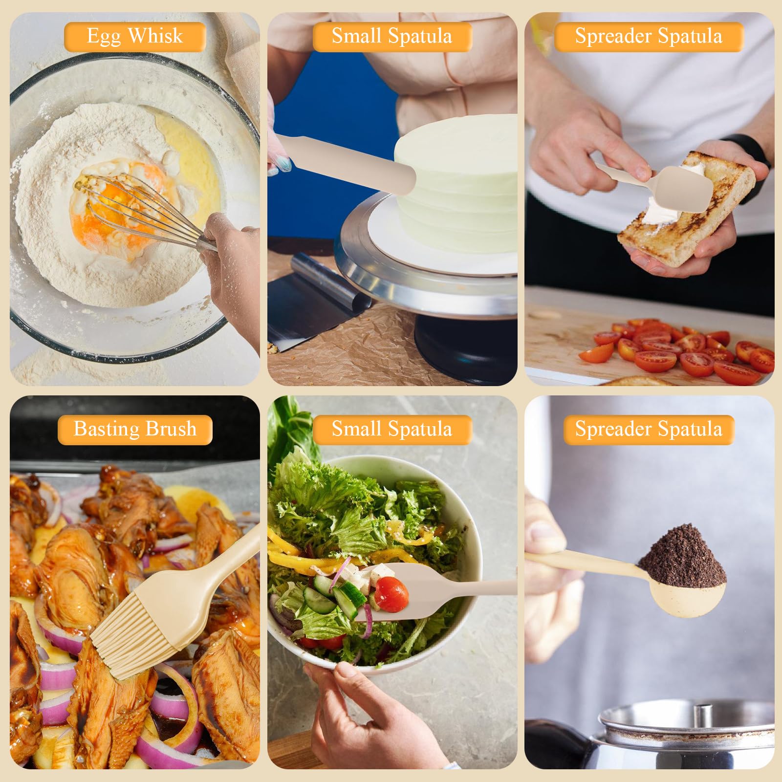 ENVTEK bowls are dishwasher safe for quick cleanup after cooking