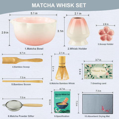 ENVTEK whisk holder beside the bowl keeps tools organized