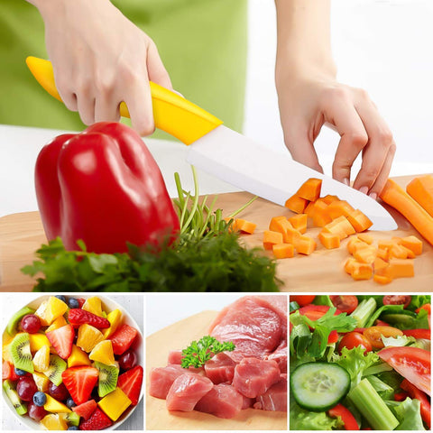 Eocogup bread and boneless meats cuts glide smoothly