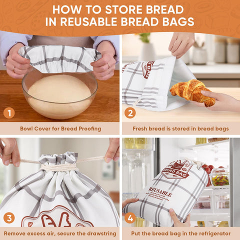 EOMEOH eco-friendly kitchen solution reduces disposable bag waste