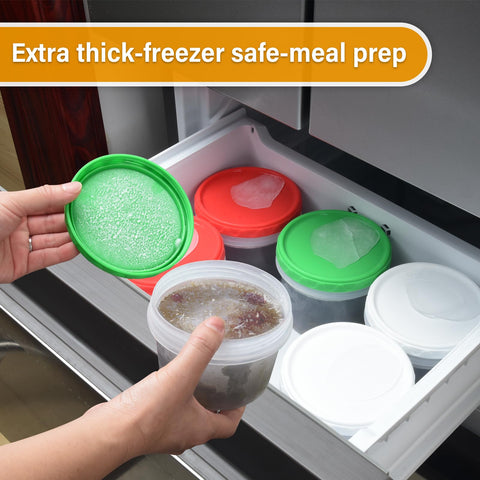 EONJOE dishwasher-safe and easy to clean.