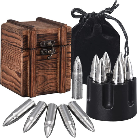 EooCoo dad gift idea for whiskey lovers on special occasions.