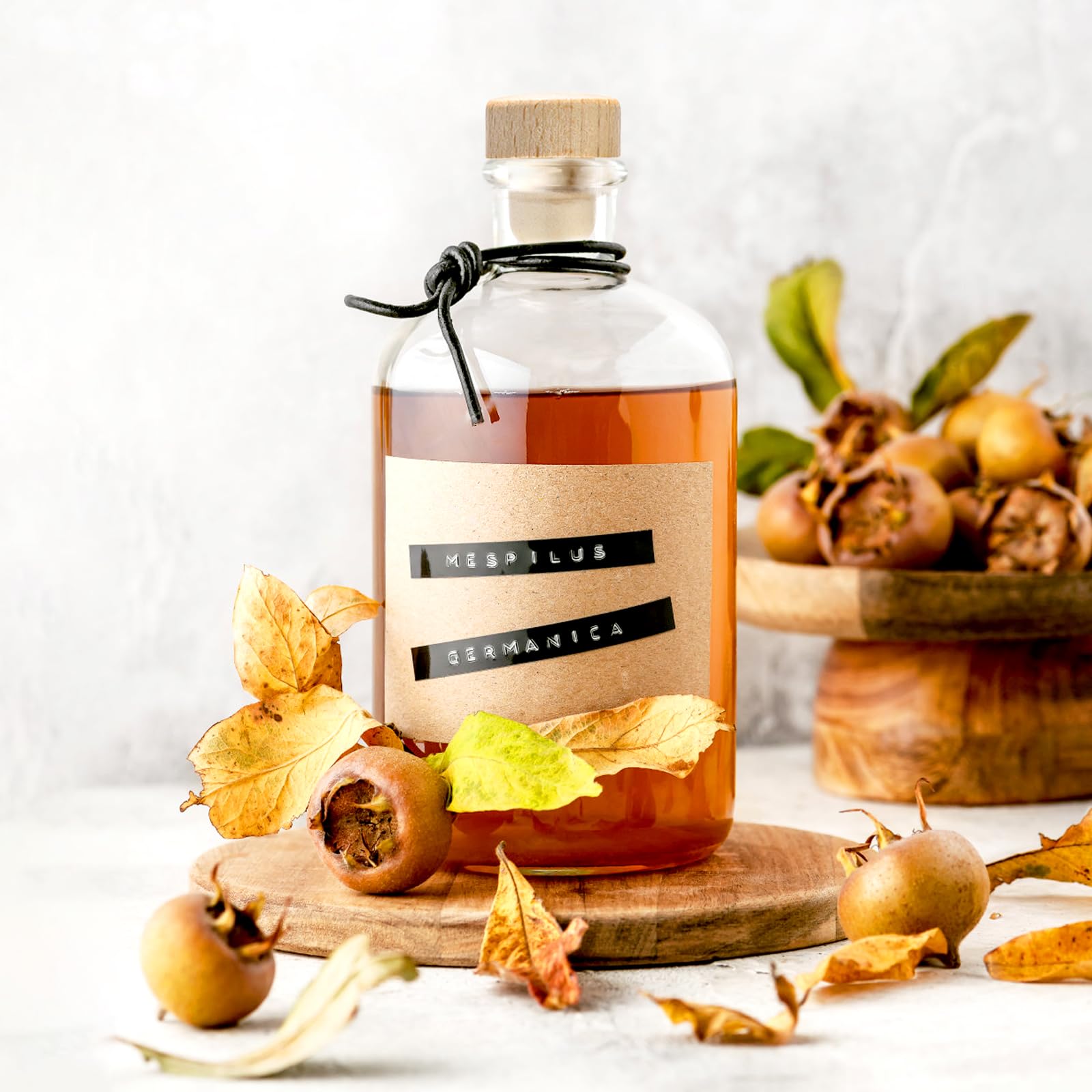 Eorbow 60-piece pack provides ample supply for home use.