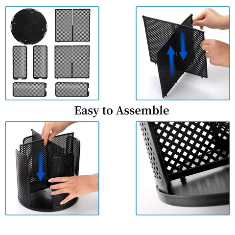 Eorbow PS plastic durable cup dispenser protects cups and lids for long term use.