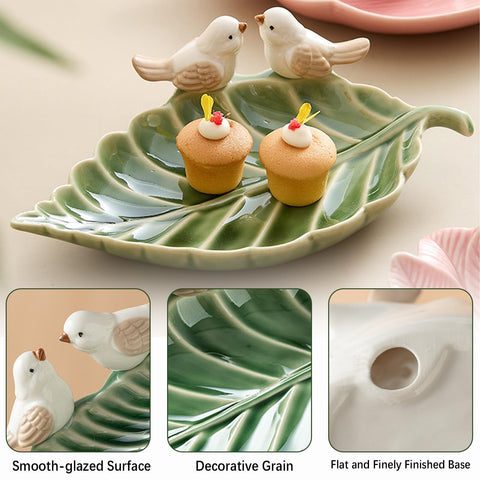 EOREA heat resistant spoon rest designed for spatulas and utensils