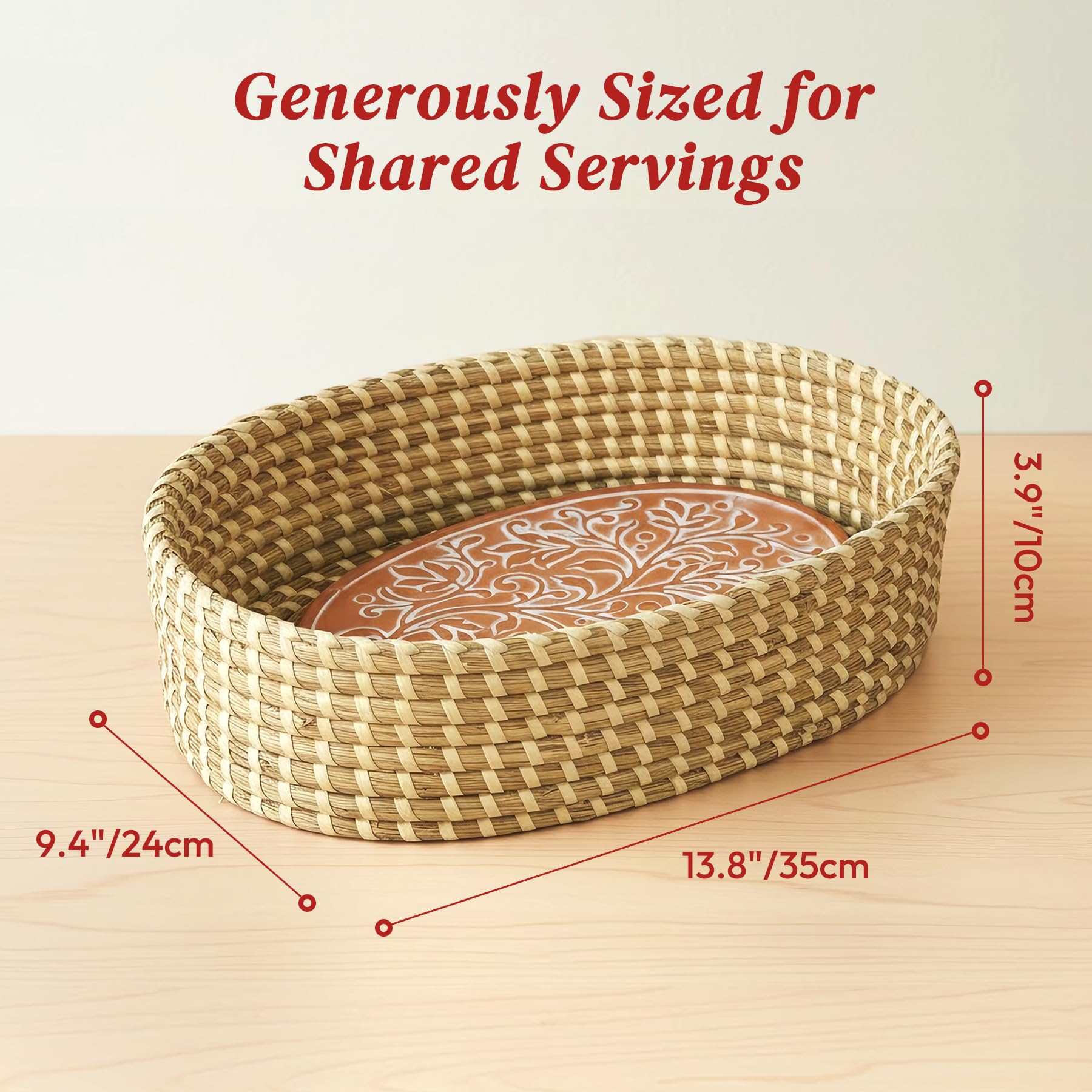 Eosify gift-ready set ideal for housewarmings, holidays, or entertaining.