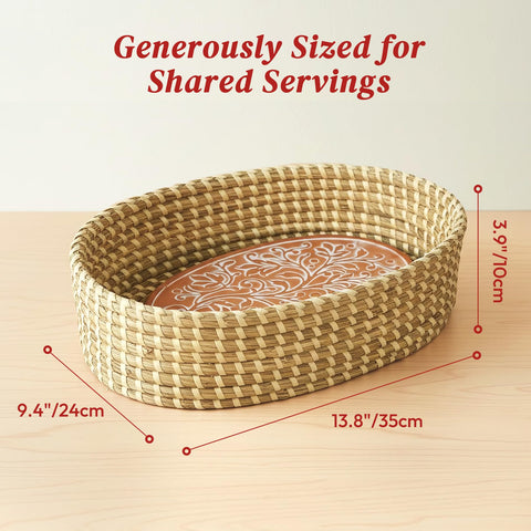 Eosify gift-ready set ideal for housewarmings, holidays, or entertaining.