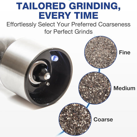 Eparé one-hand operation supports seasoning while cooking