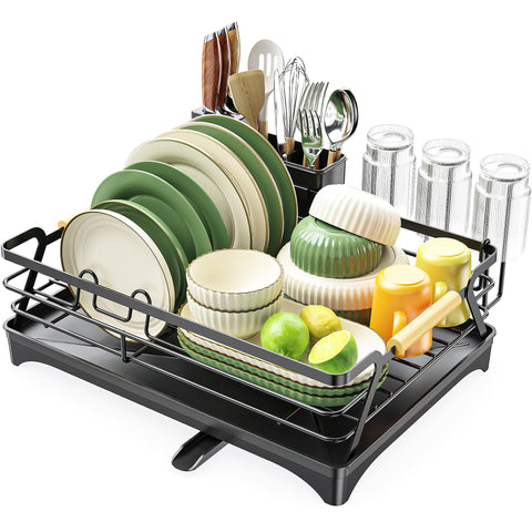 Epicano assembly-ready design enables quick setup without tools.