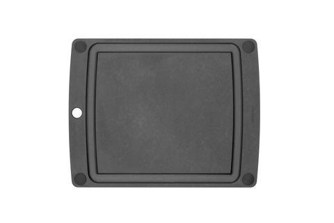 Epicurean slim, lightweight surface ideal for compact kitchen spaces.